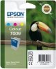 Tusz (Ink) T009 color do Epson Stylus Photo 900/1270/1290, wyd. do 330 str.
